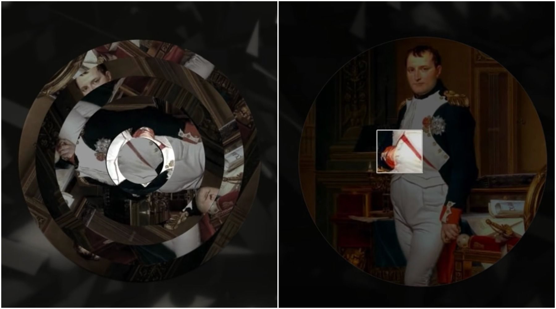 Assassin&rsquo;s Creed 2 Puzzle 2 second round&rsquo;s solution
