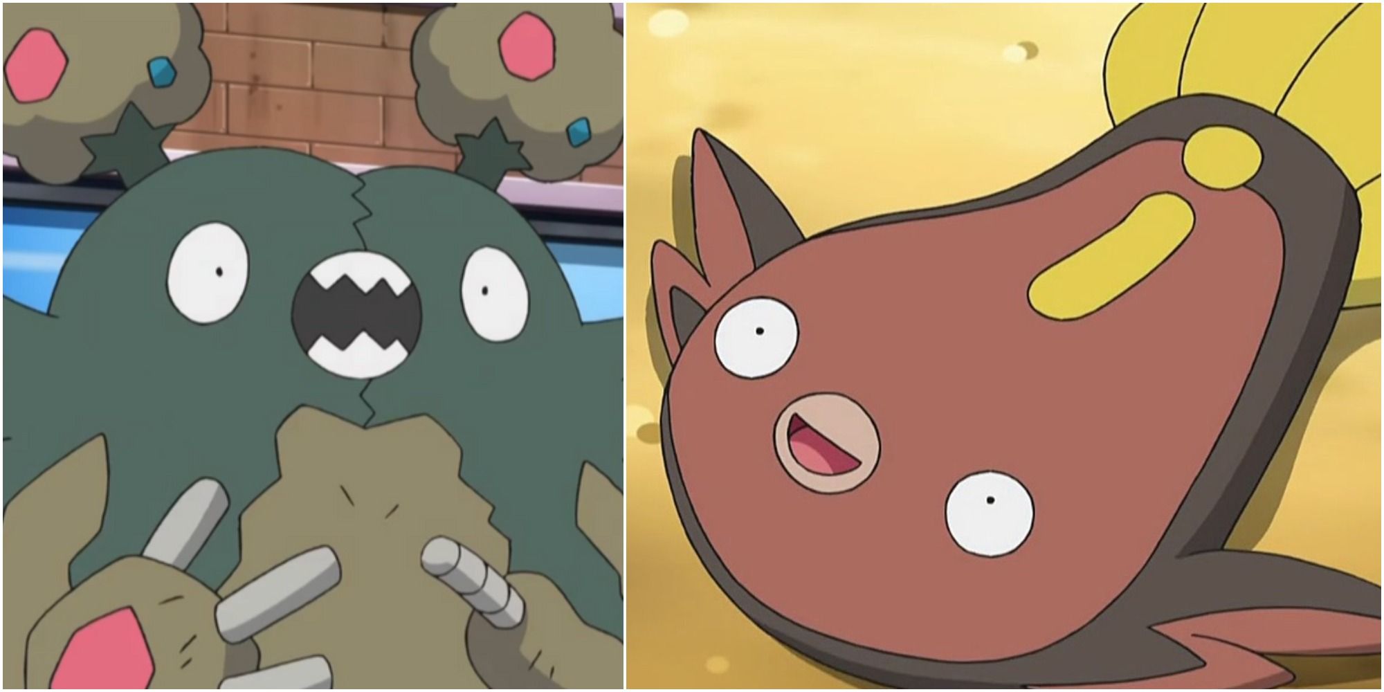 New 'Pokemon' Manga Turns People Into Pokemon, Is Somehow Weirder Than Just  Making Cute Animals Fight