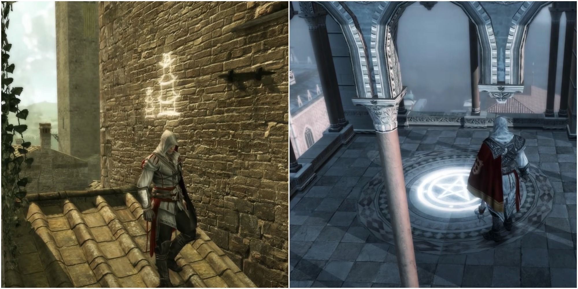 bitter adventure Removal Where To Find Every Glyph In Assassin's Creed 2