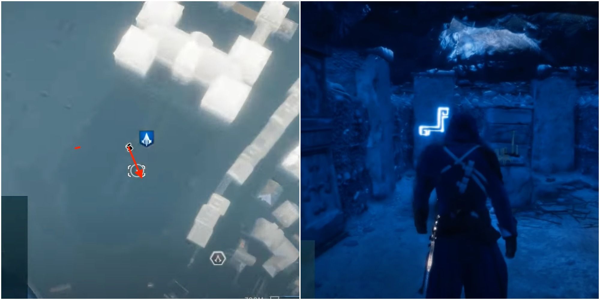 AC Unity All Nostradamus Enigma Riddle Locations And Solutions