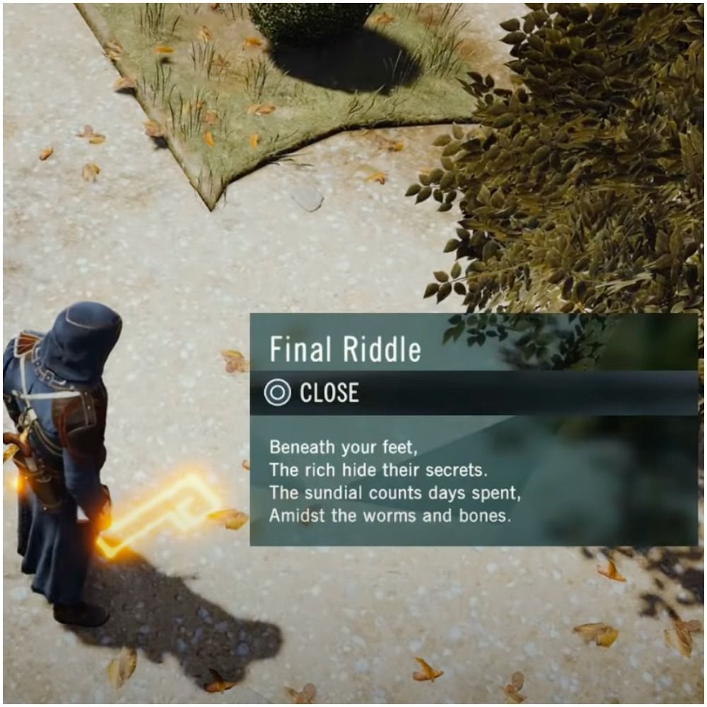 AC Unity: All Nostradamus Enigma Riddle Locations And Solutions