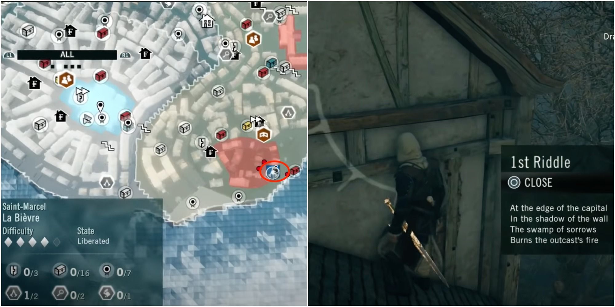 Kết luận về Assassin's Creed Unity