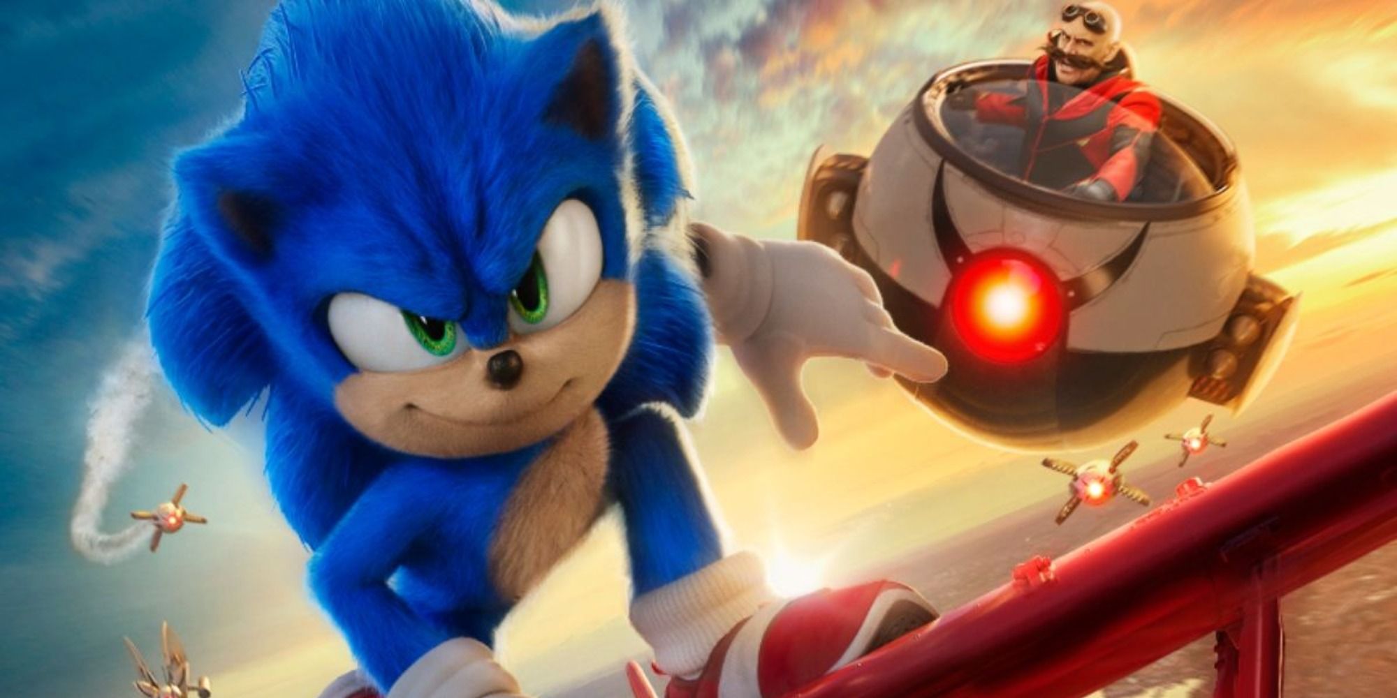 Sonic 2 Box Office Will Pass First Movie's Entire US Gross This Week