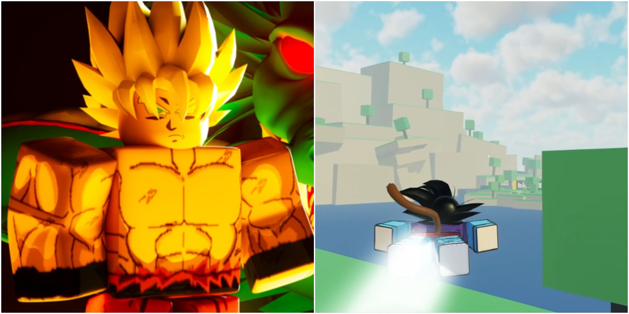 Dragon Ball Legendary Forces Codes - Roblox December 2023 