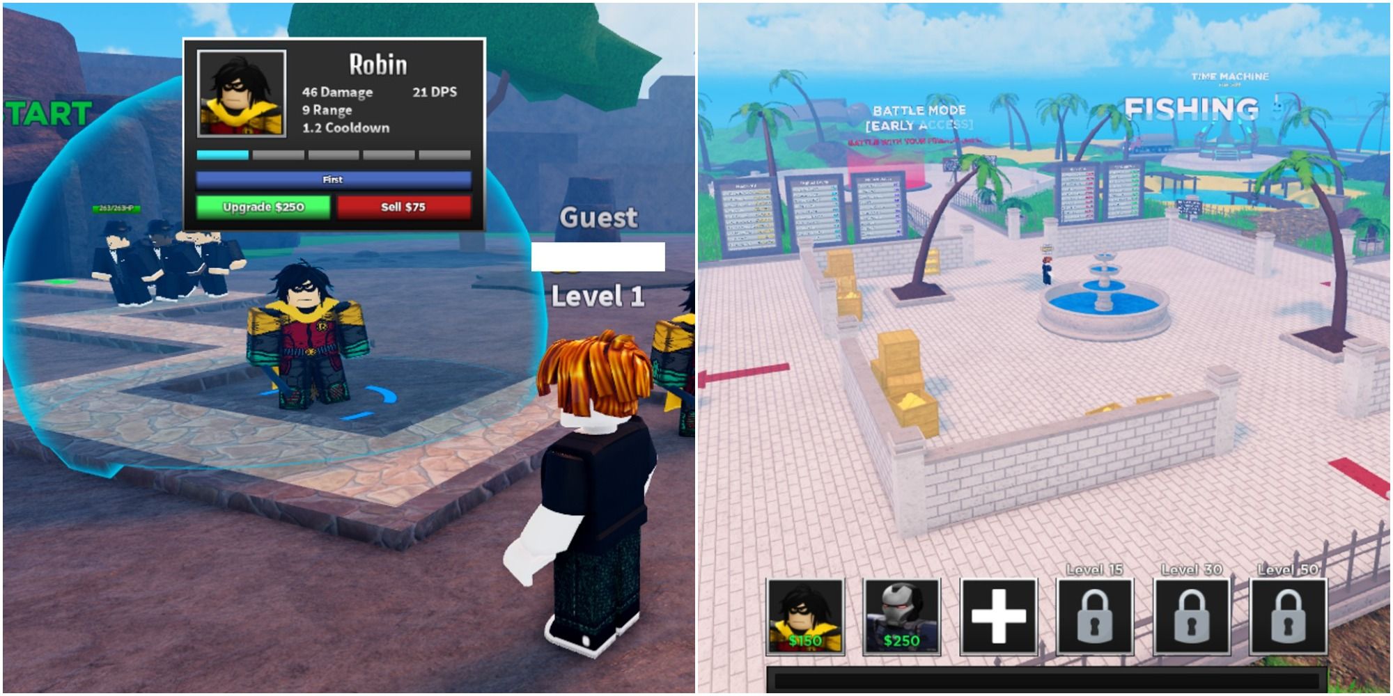 Roblox guides hub - Codes and how-to guides for the biggest games