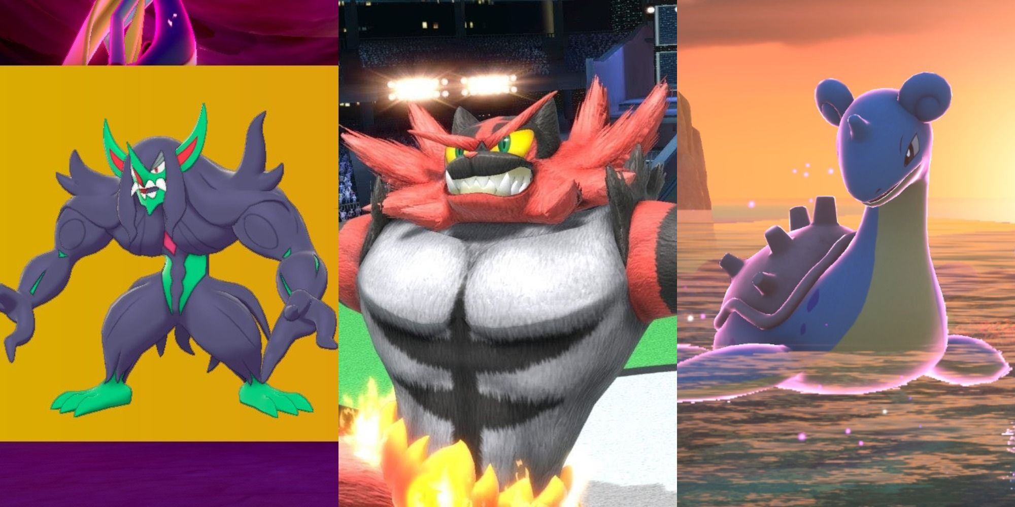 Grimmsnarl - Weakness & Stats  Pokemon Sword Shield - GameWith