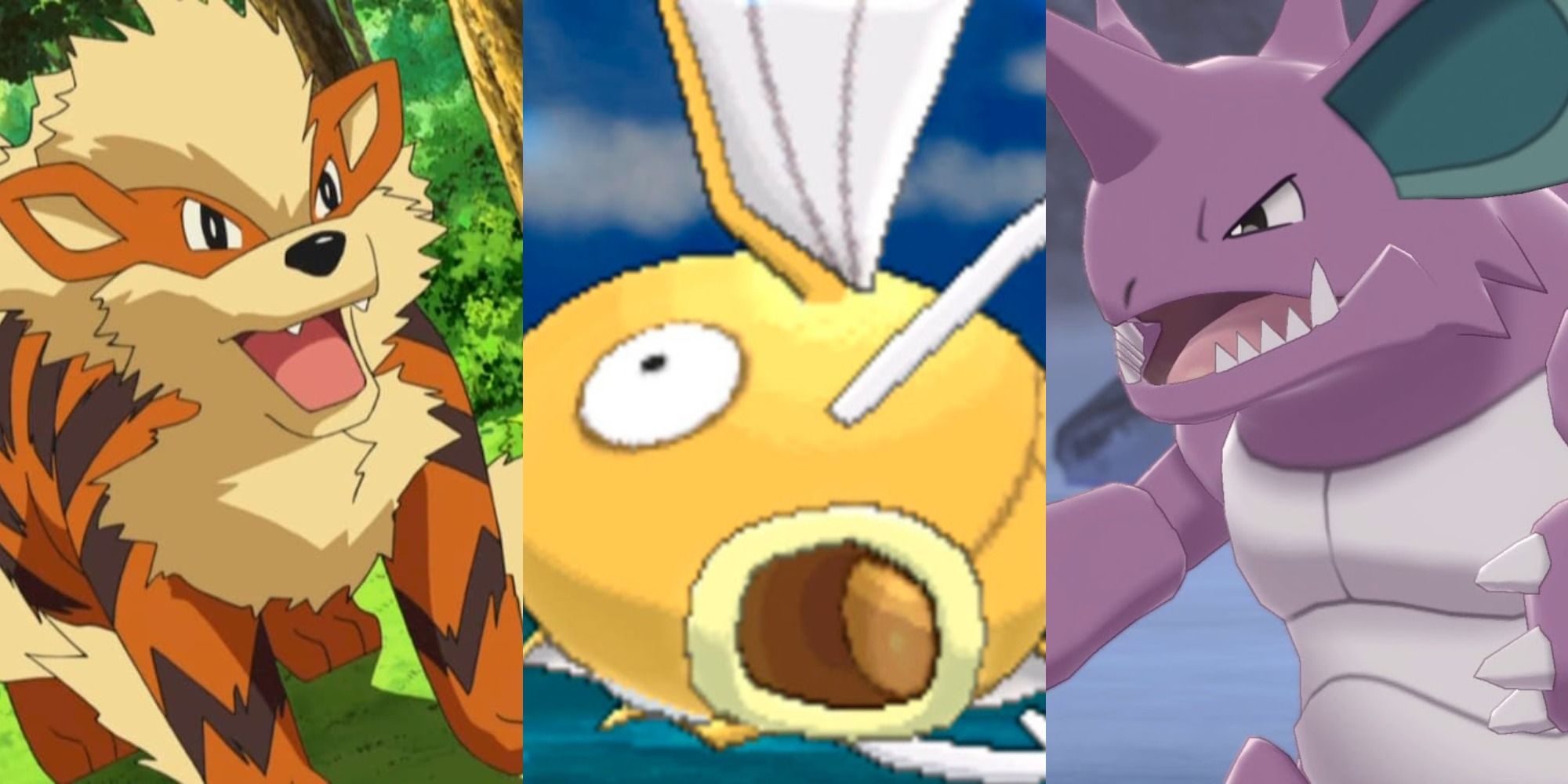 Pokemon Let's Go vs Pokemon Fire Red Differences - Dexerto