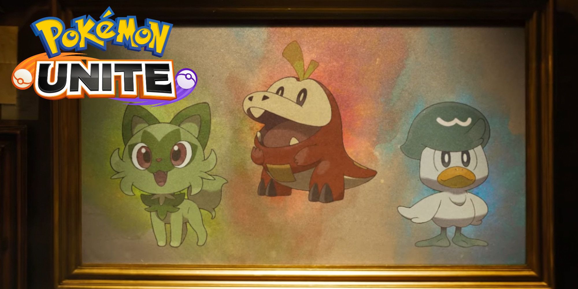 Some leaks from ElChicoEevee