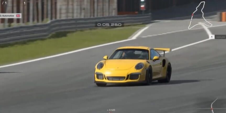 Gran Turismo 7 will have 428 cars at launch : r/PS4