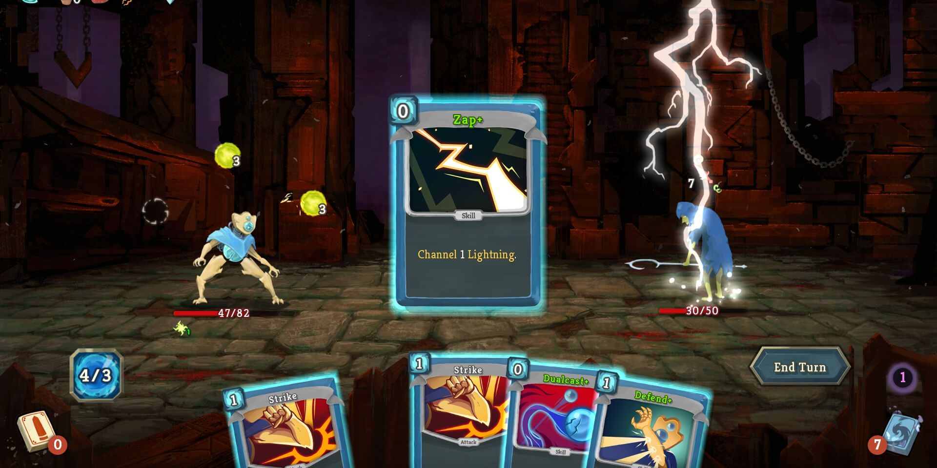 Slay the Spire Game Review