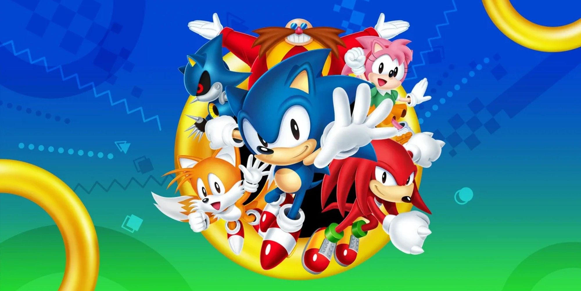 sonic origins