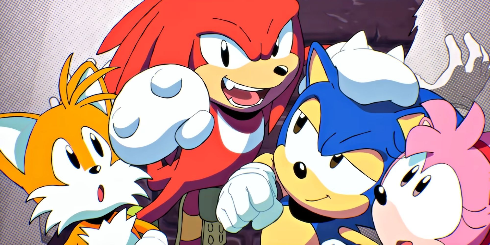 Christian Whitehead Is On Good Terms With Sega, And They Never Planned To  Make Sonic Mania 2 - Gameranx