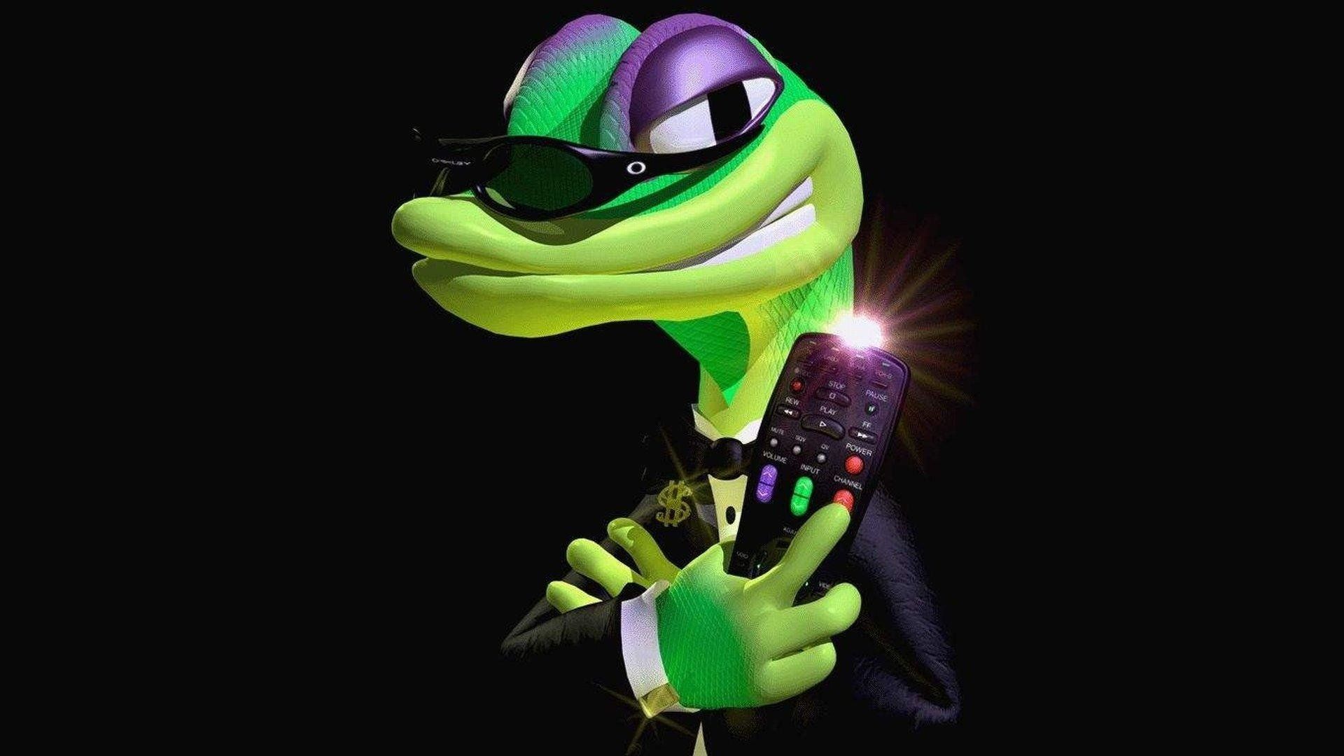 Gex