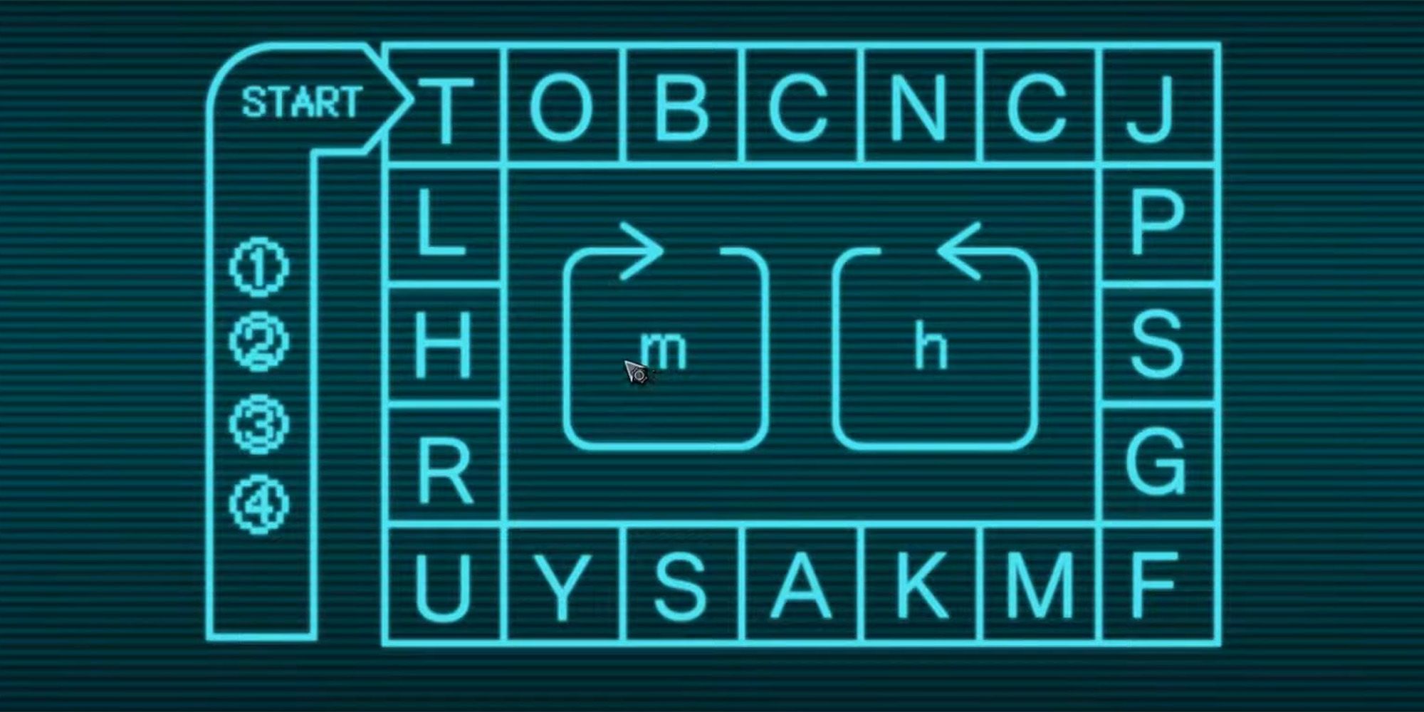 Zero Escape: Virtue's Last Reward - Treatment Center Walkthrough