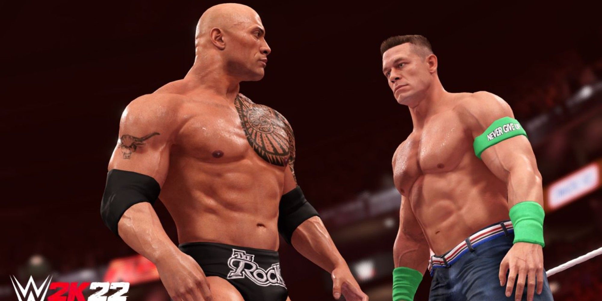 WWE 2K22 announce the return of MyGM mode after 13 years among 10 new  features for new game