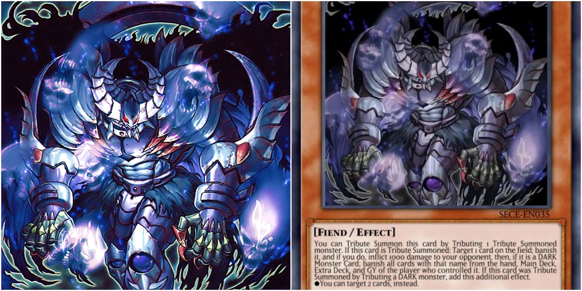 10 Best Monarch Cards In YuGiOh! Master Duel, Ranked