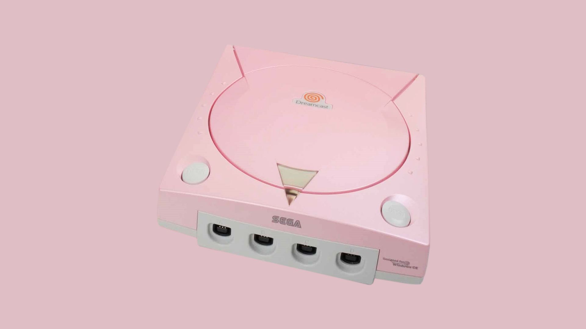 Dreamcast