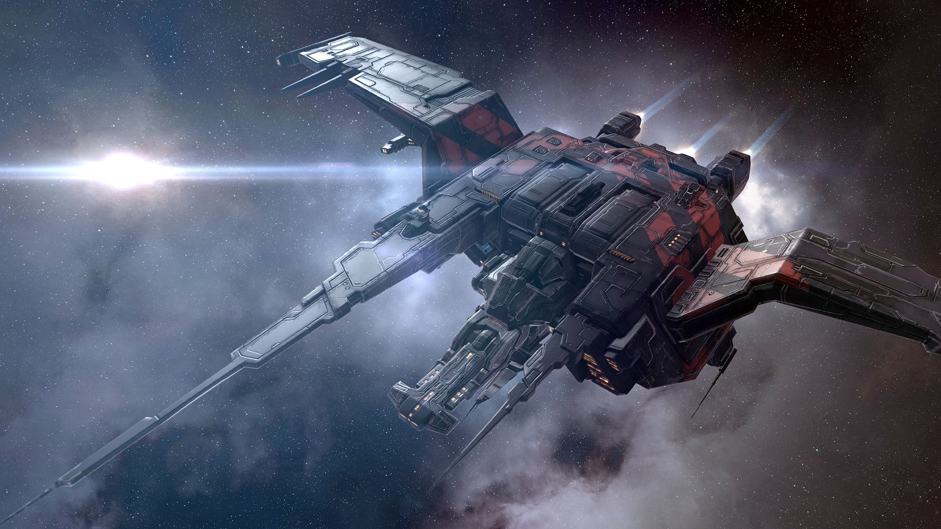 The Boss Of EVE Online Talks The Metaverse, Surviving The Pandemic, And ...