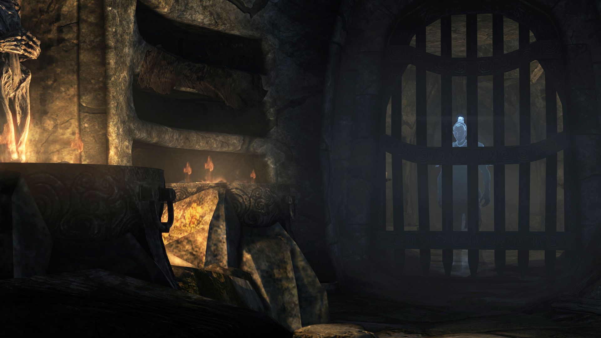 Shroud Hearth Barrow Is Skyrim s Greatest Dungeon