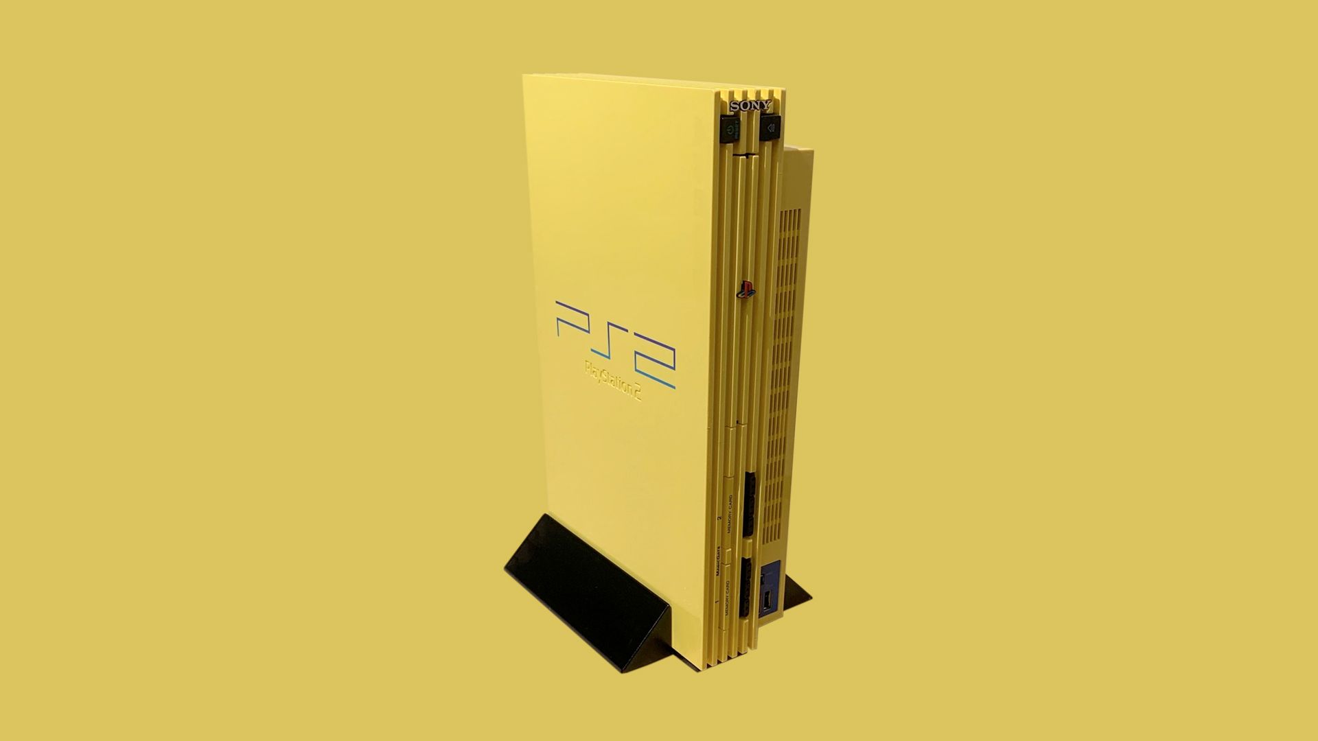 PS2