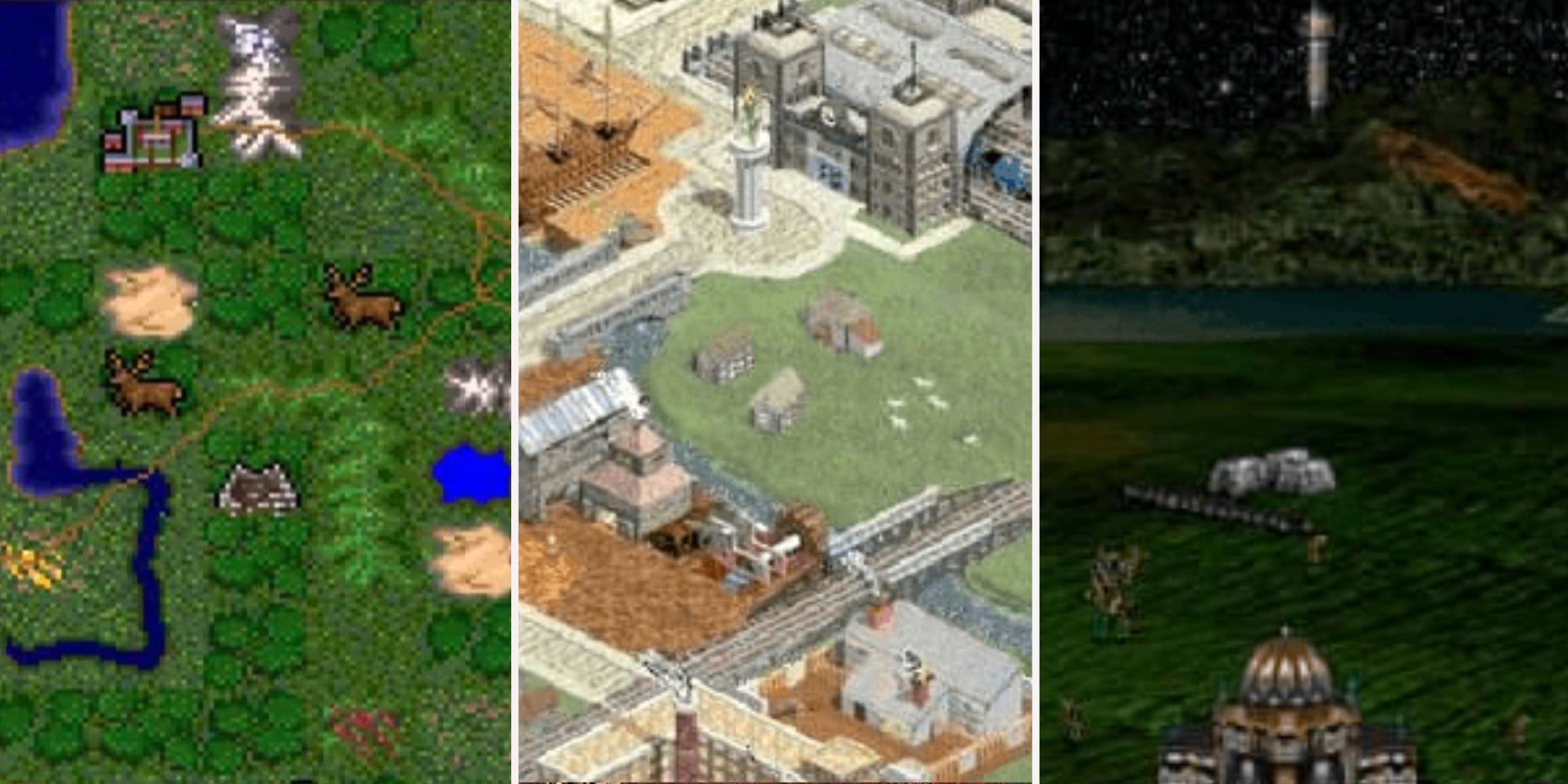 The Best 4X Strategy Games of All Time, Ranked