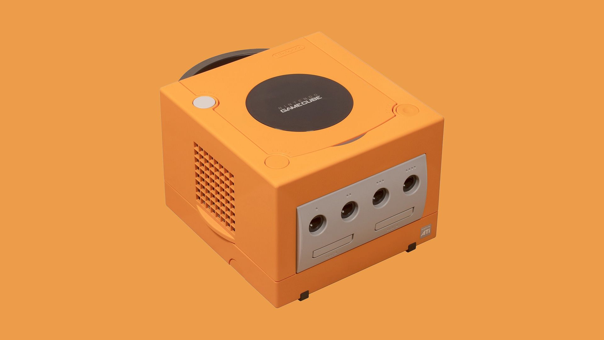 GameCube