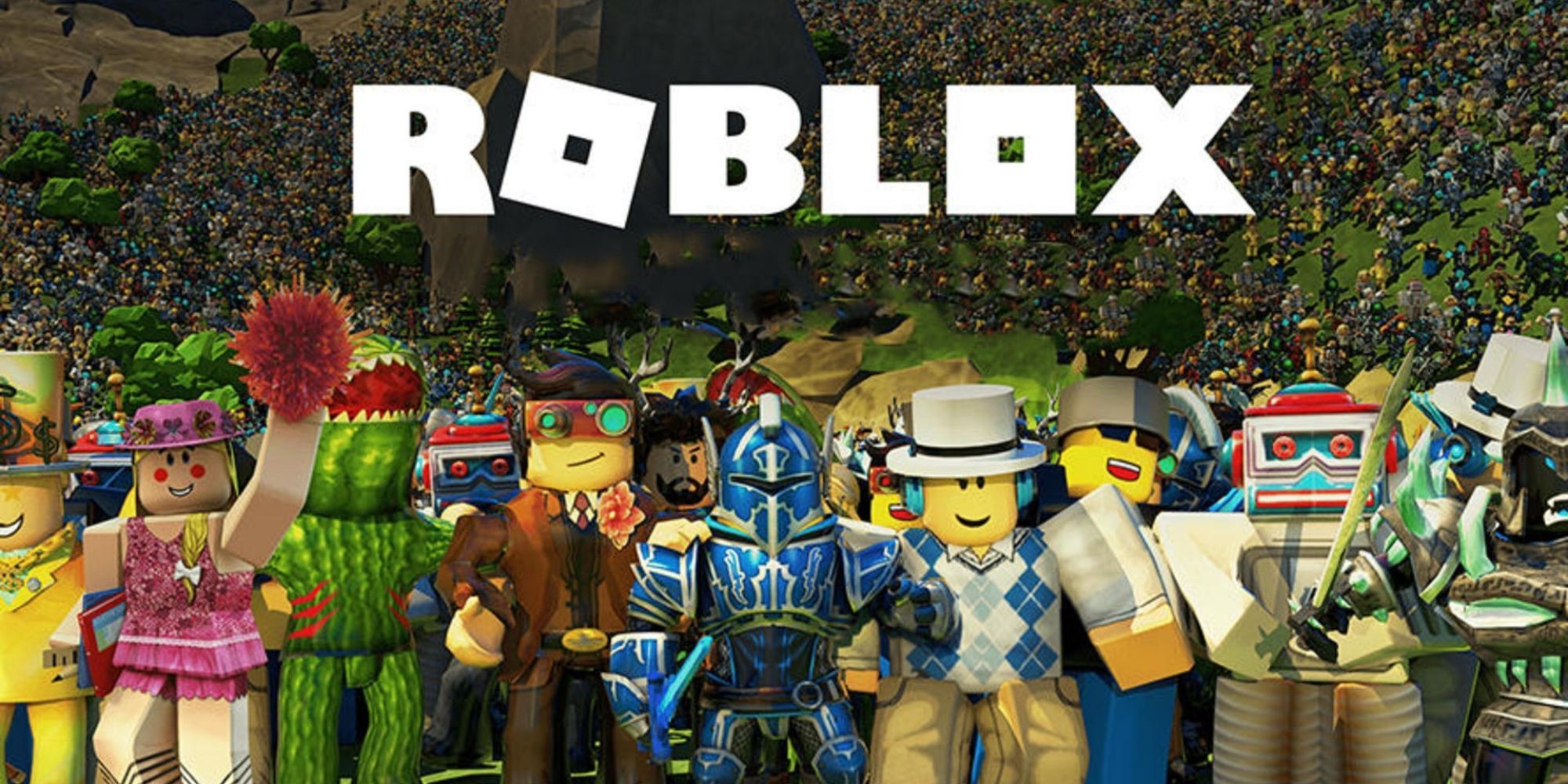 Roblox roster lineup