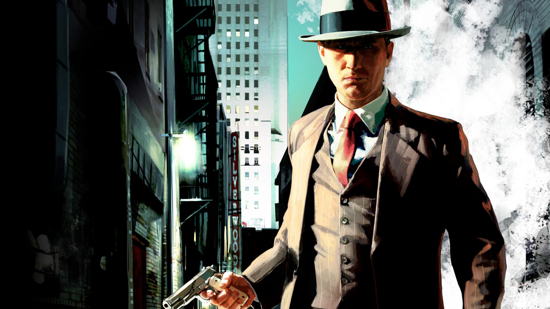 LA Noire