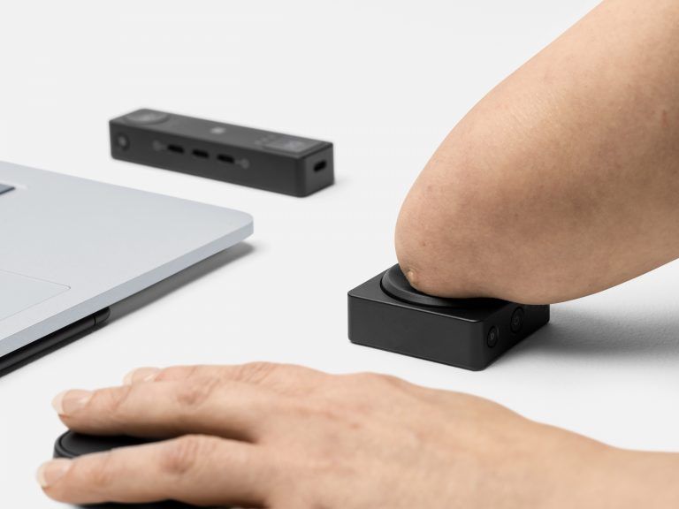 Microsoft Adaptive Accessories