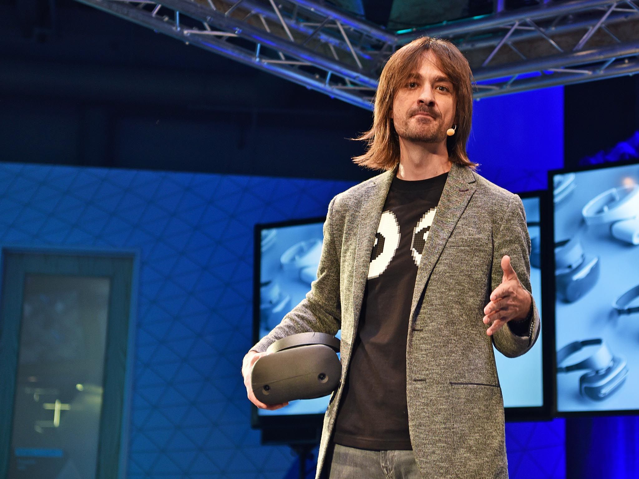 Alan Kipman - Windows Central