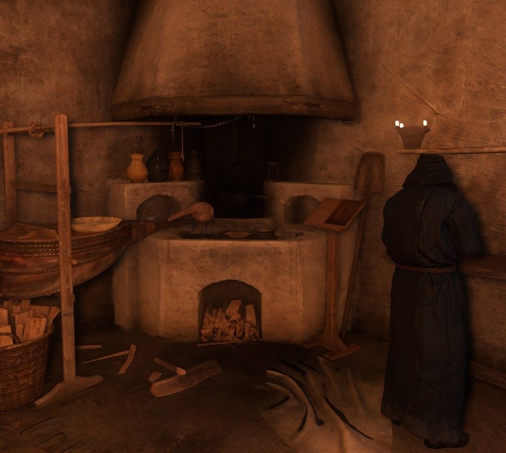 Alchemy-Bench-at-the-Monastery-in-Kingdom-Come-Deliverance