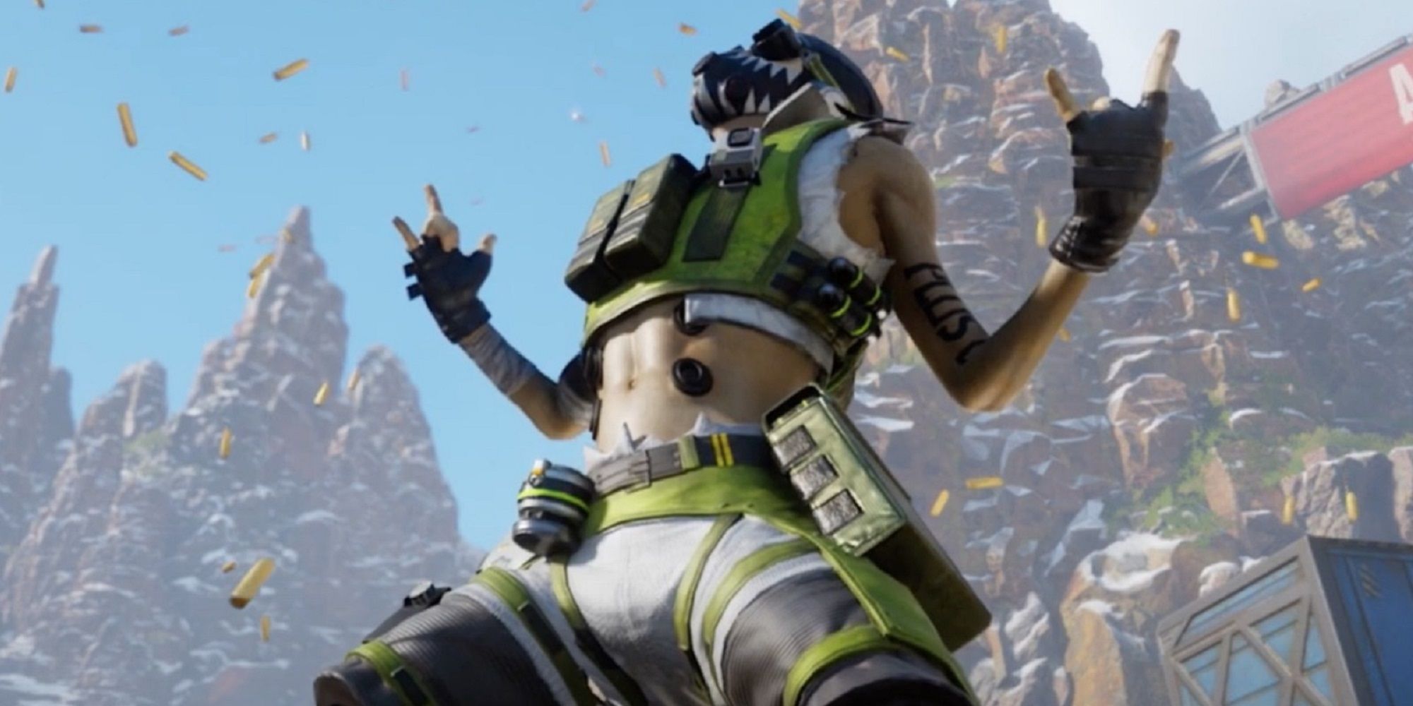 Playtests for Apex Legends mobile begin ahead of Nintendo Switch