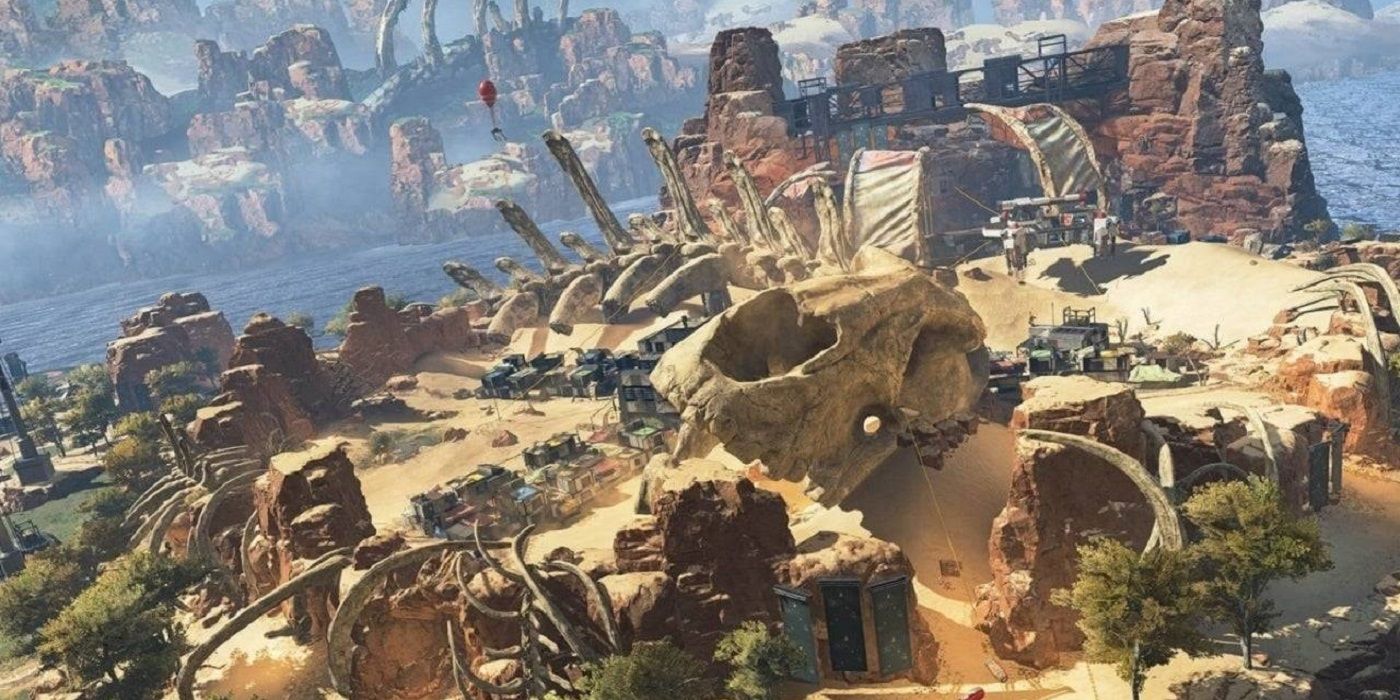 Apex Legends Mobile Will Release Worldwide This Month