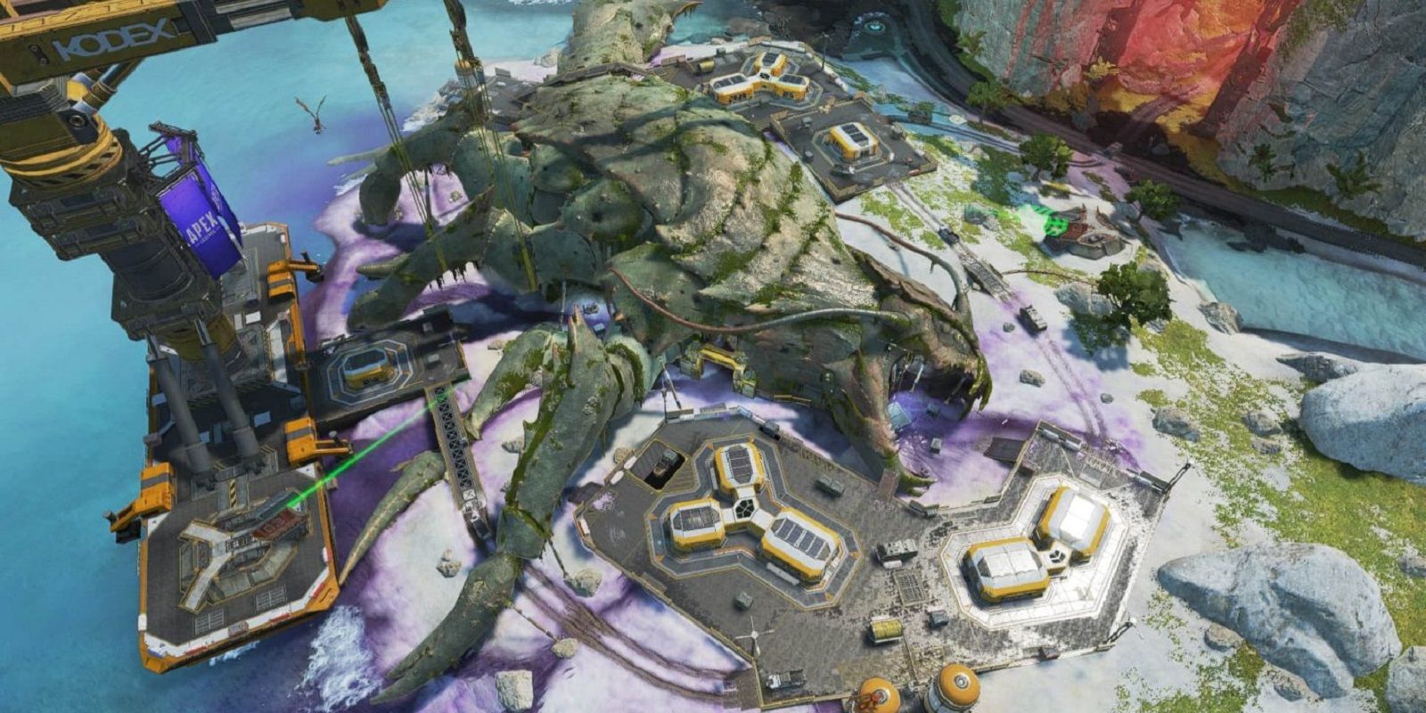 Apex Legends Season 13: All Changes And Details