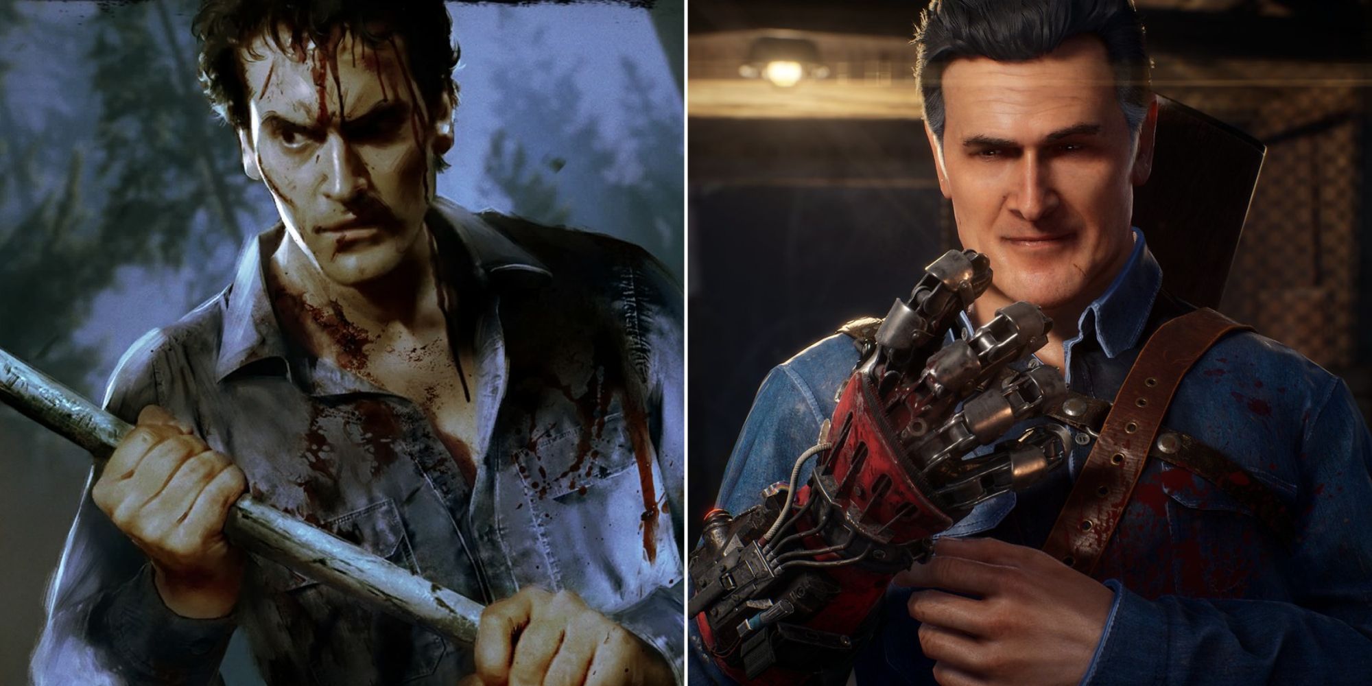 Evil Dead: The Game Needs One More Major Update