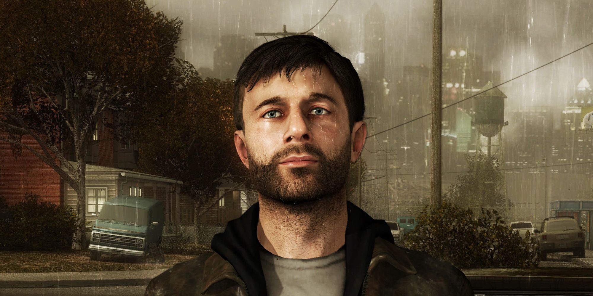 Heavy rain steam достижения фото 93