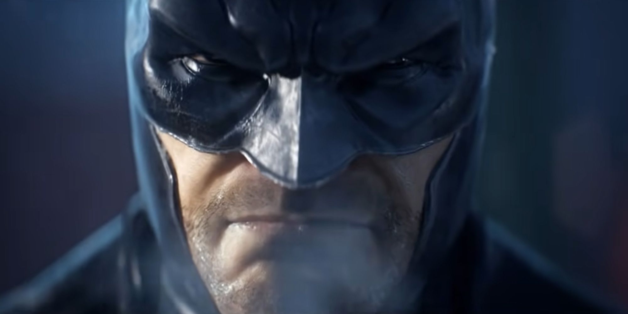 Batman Arkham Origins Screenshot Of Trailer