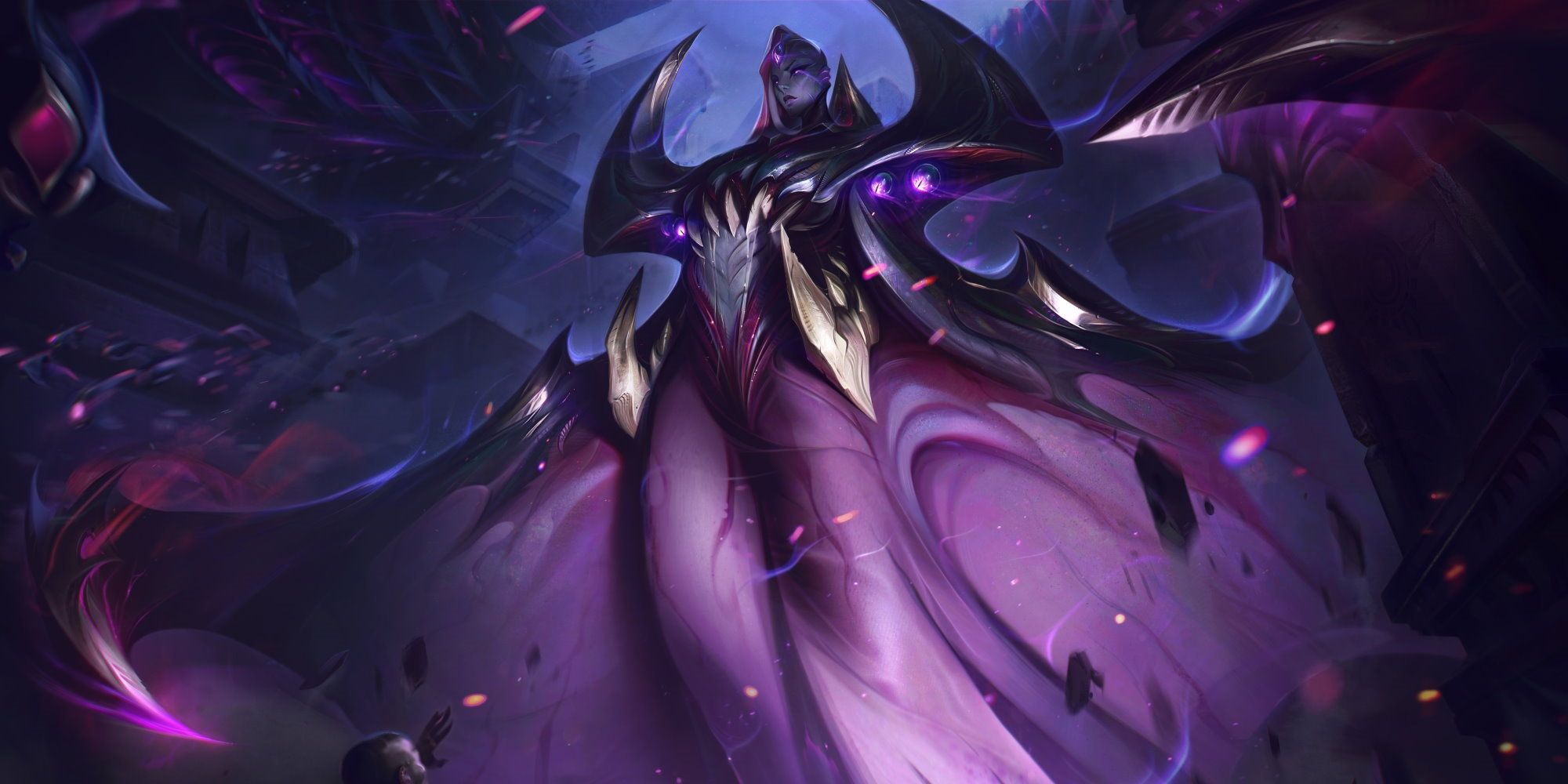 League's new loading screen is finally on its way - The Rift Herald