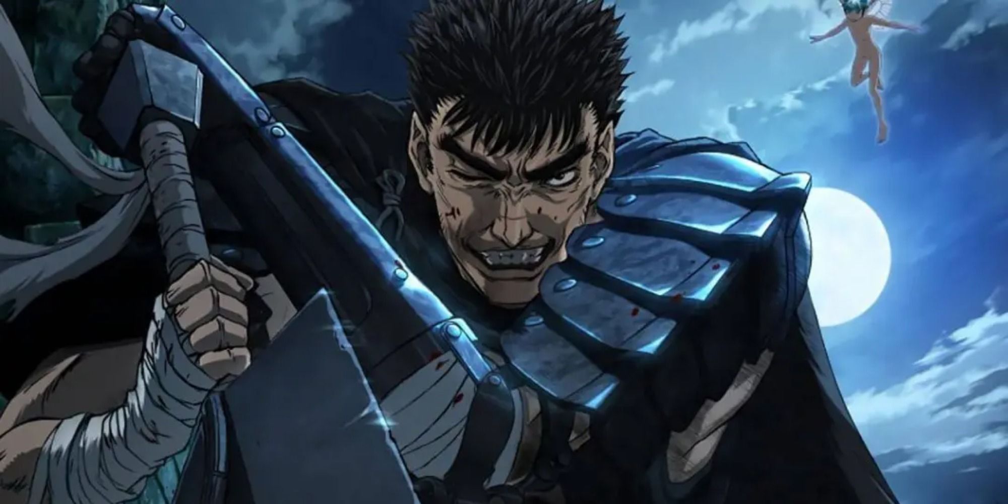 Berserk' team to continue with six new chapters a year after creator's death