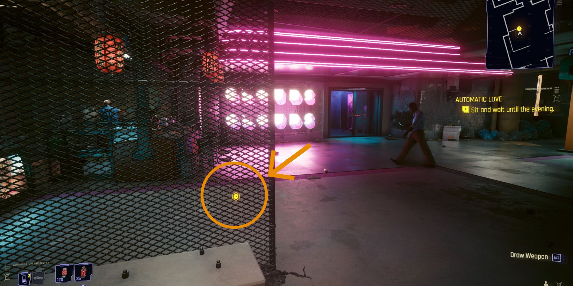 Should You Choose Angel Or Skye In Cyberpunk 2077?