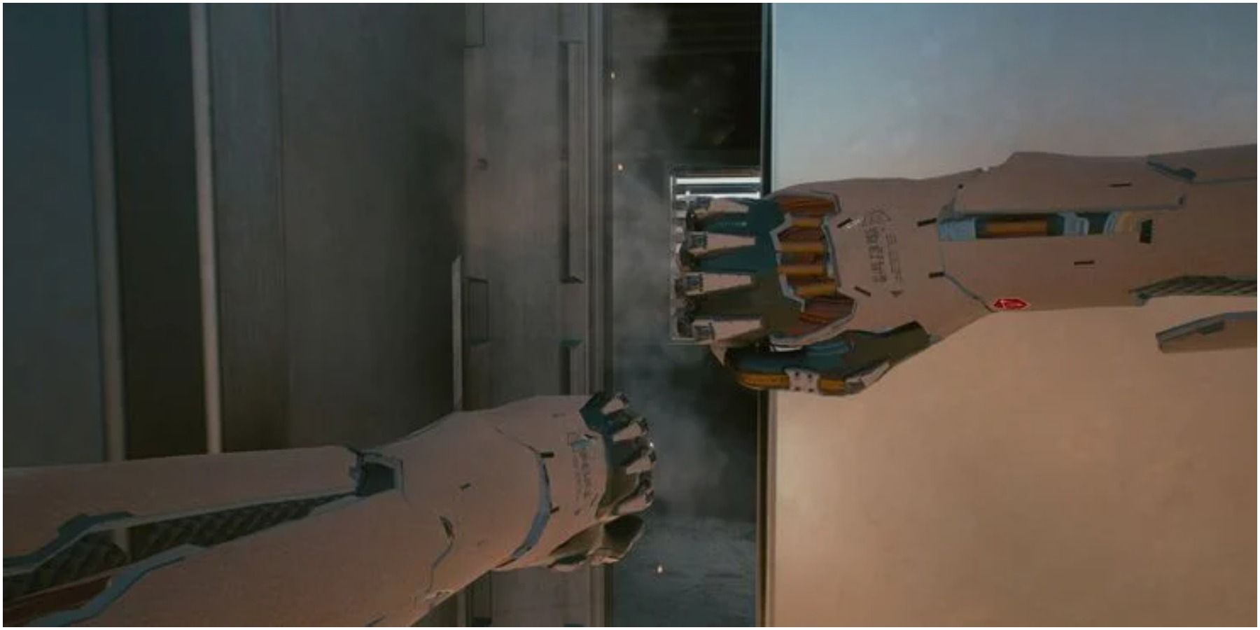 Cyberpunk 2077 10 Melee Fighting Tips