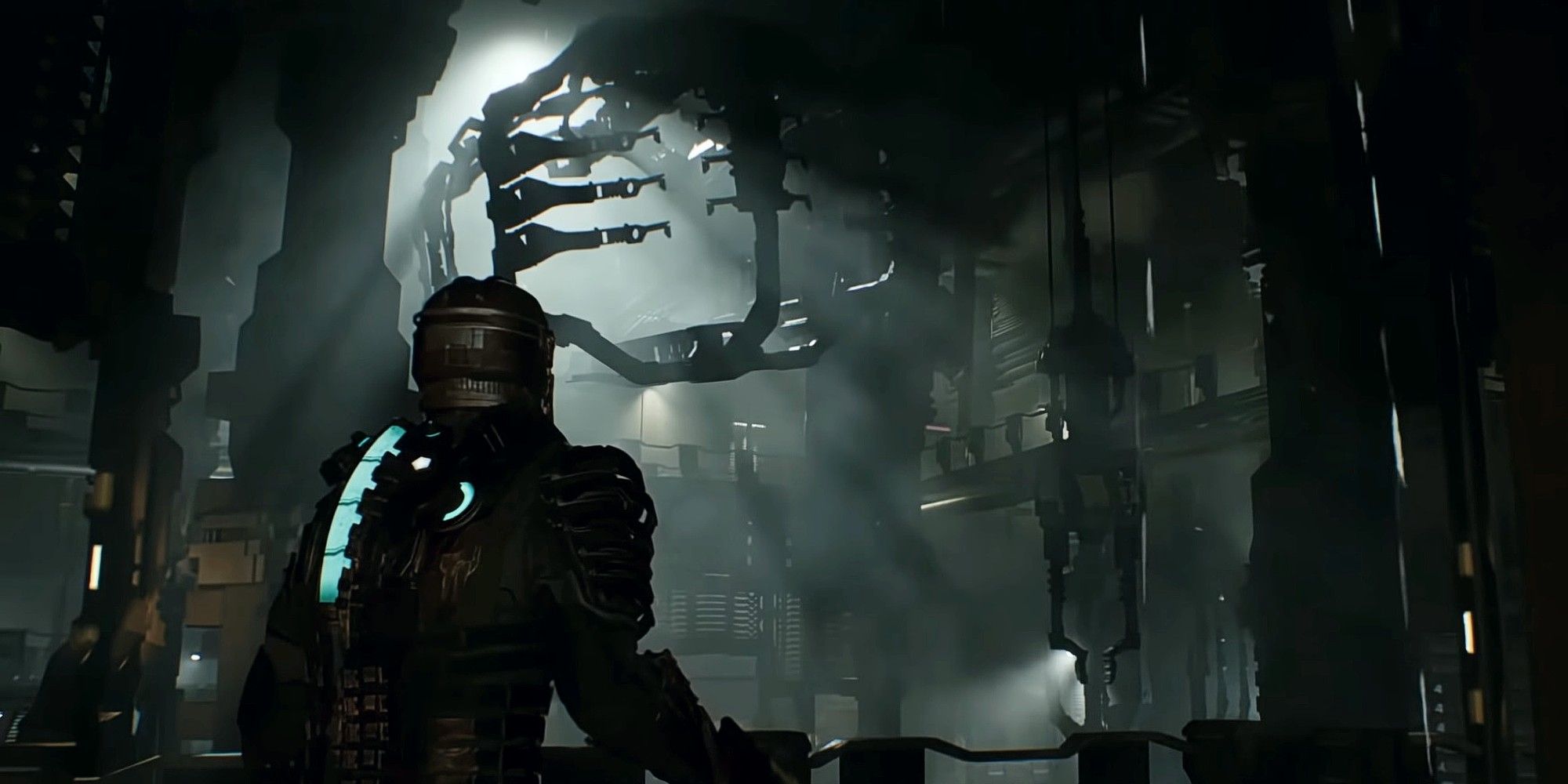 Dead Space Frostbite-Powered Remake Confirmed for PC, Xbox Series X/S, and  PS5