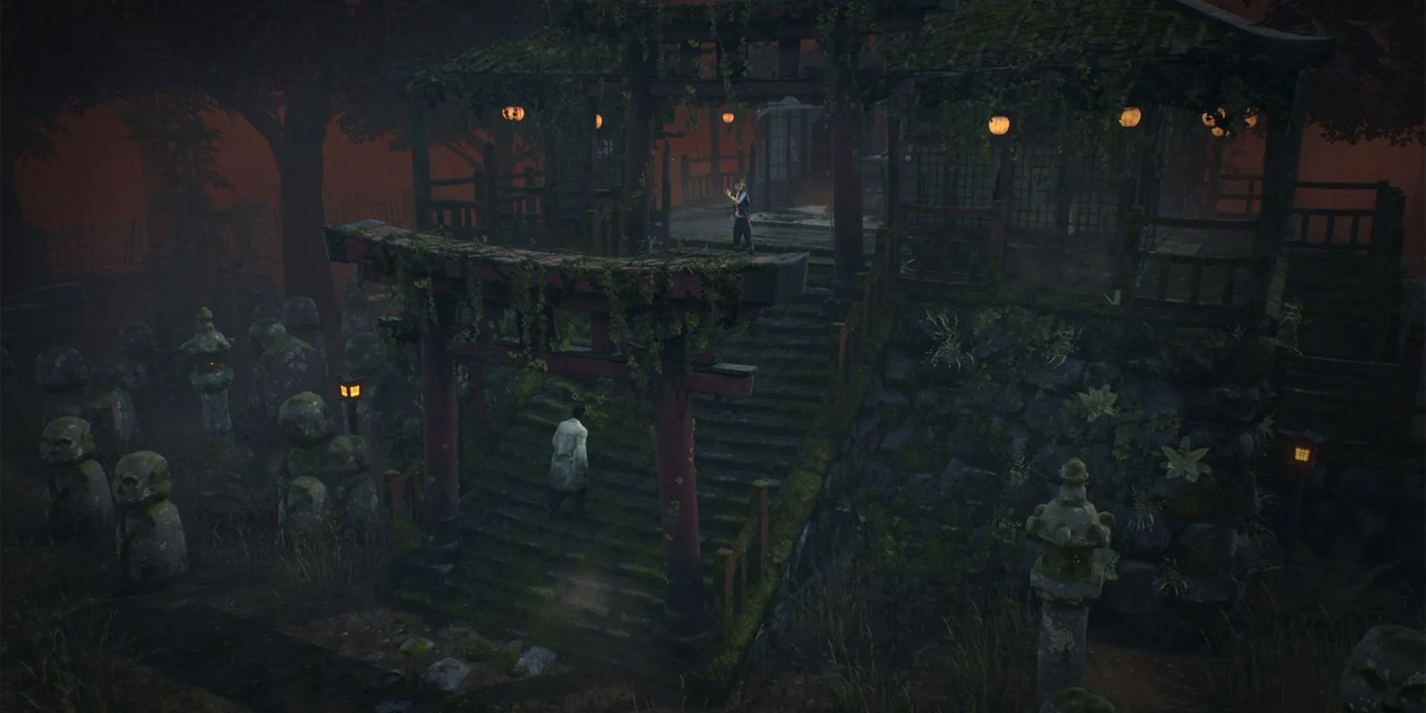 Dead By Daylight Maps Ranked From Worst To Best 2022 vrogue.co