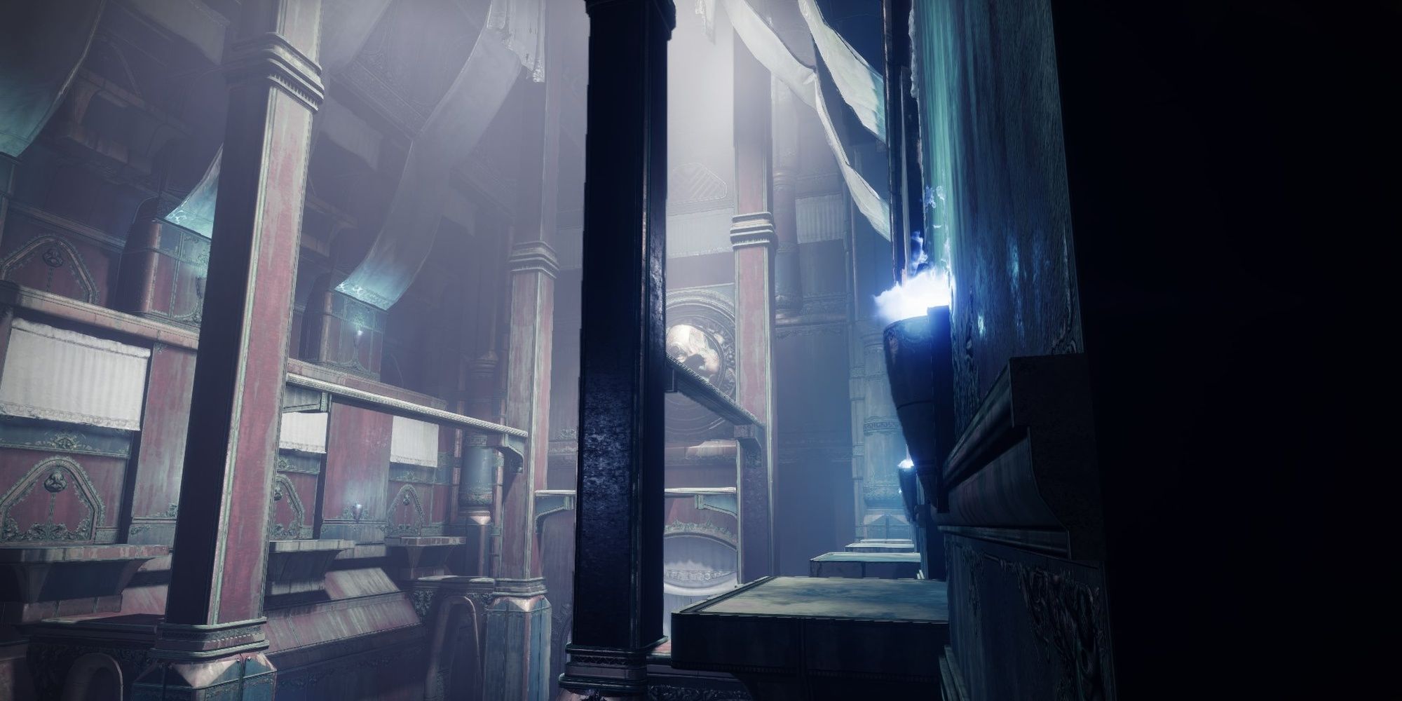 Destiny 2: How To Complete The Duality Dungeon