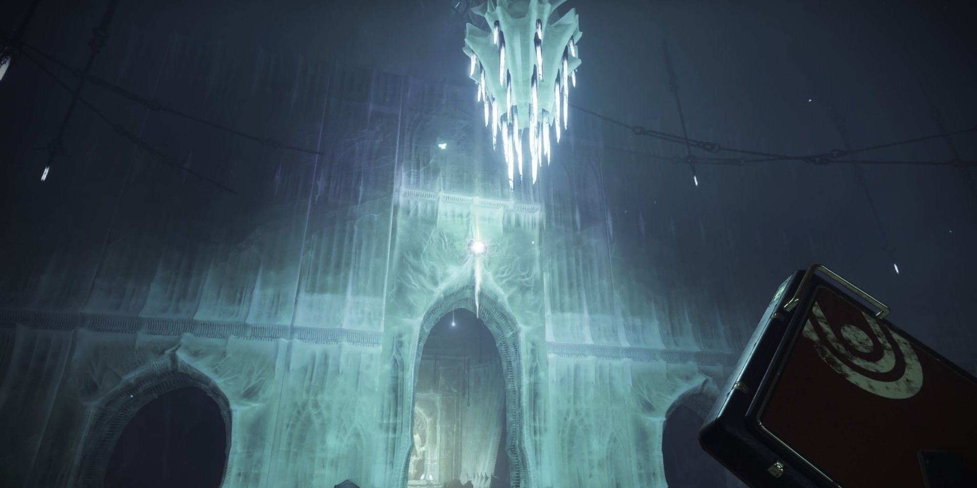 Destiny 2 Extraction Lost Sector Rift (1)
