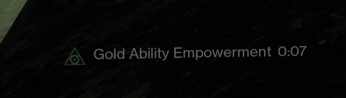 Destiny 2 Guardian Games Empowerment Buff