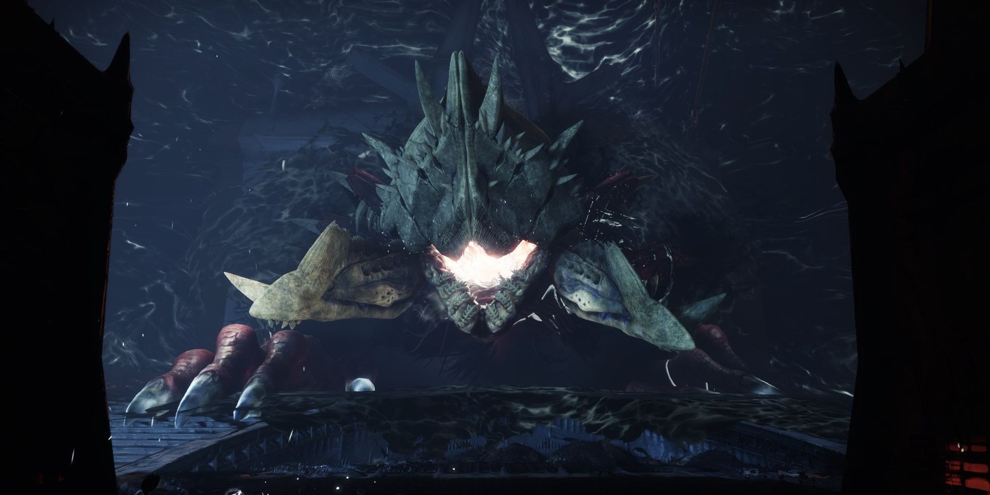 Destiny 2 Witch Queen The Cunning Ahamkara Boss