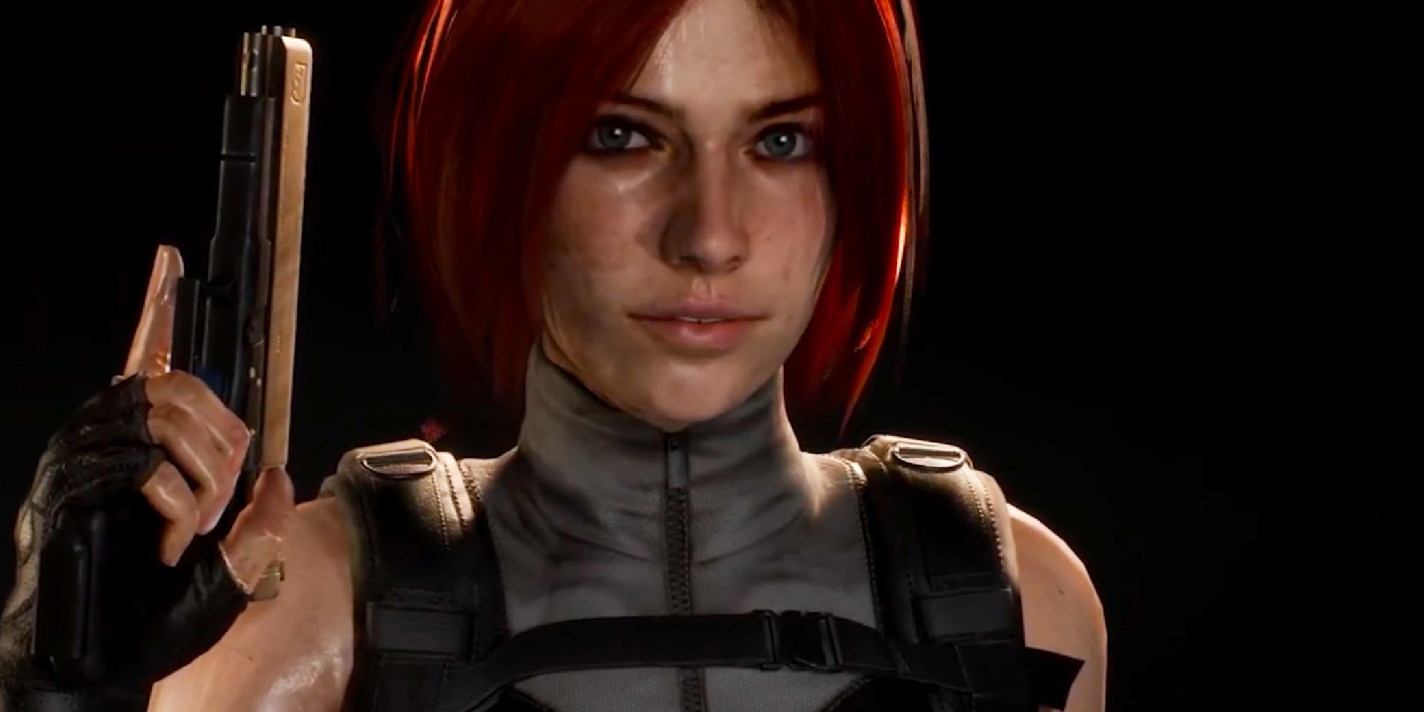 Dino Crisis 2 gets a fan remake in Unreal Engine 4, and it looks incredible