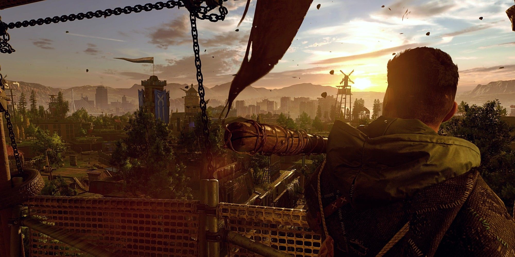 Dying Light 2 First Story DLC Delayed To September
