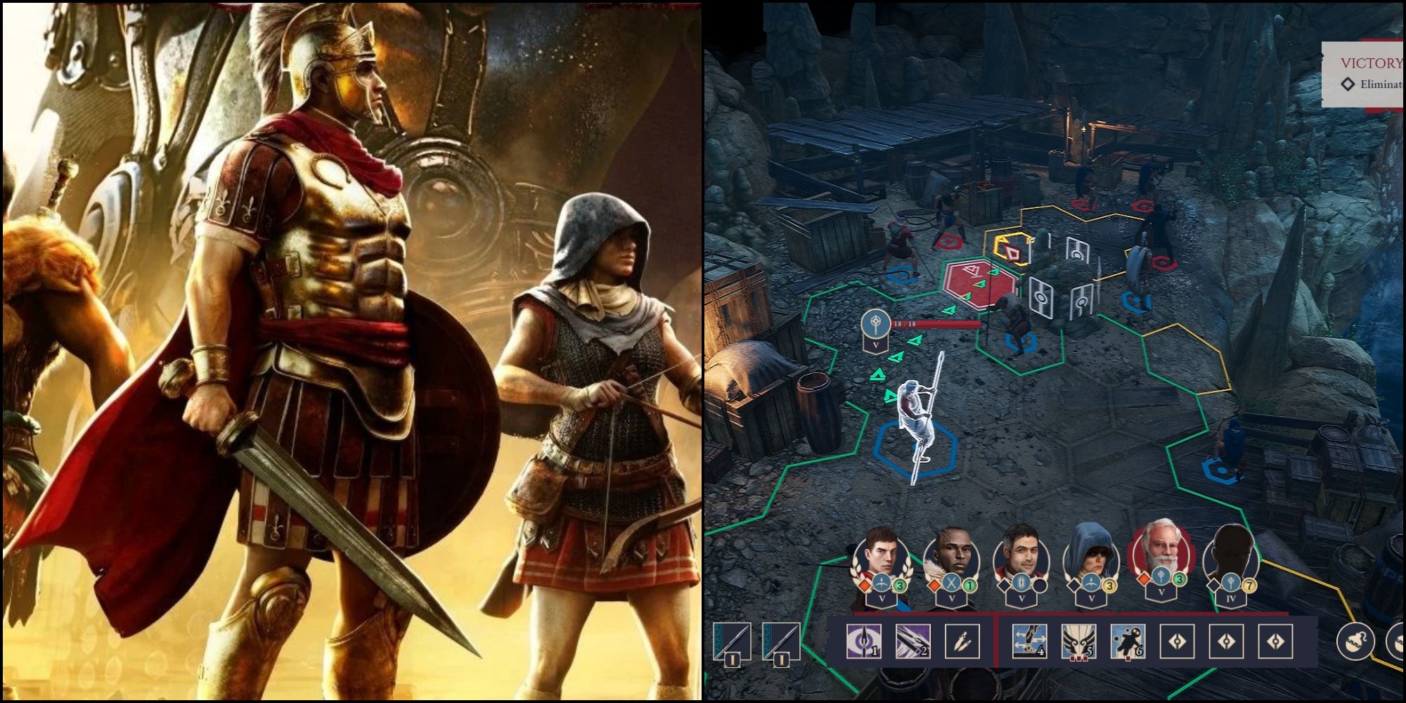 Expeditions Rome Beginner Tips Featured Image